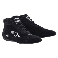 Topánky Alpinestars SP V2, čierne