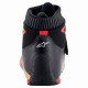 Topánky FIA topánky Alpinestars Supermono V2, Čierna/zlatá/červená | race-shop.sk