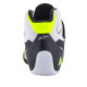 Topánky Kartingové topánky Alpinestars Tech-1 K V2, čierna/biela/žltá | race-shop.sk
