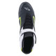 Topánky Topánky Alpinestars Tech-1 K V2, Čierna/biela/žltá | race-shop.sk