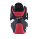 Topánky Topánky Alpinestars Tech-1 K V2, Biela/čierna/červená | race-shop.sk