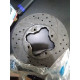 Bazár Predné brzdové kotúče Rotinger Tuning series, 2140, (2ks) POŠKODENÉ | race-shop.sk