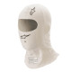 Kukly Kukla Alpinestars ZX Evo V2 s FIA, Biela/sivá | race-shop.sk