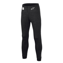 FIA nehorľavé spodky ALPINESTARS RACE V3, čierna