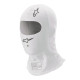 Kukly Alpinestars Race V3 kukla s FIA, L/XL Biela | race-shop.sk