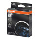 Žiarovky a xenónové výbojky Adaptér Osram LEDriving H7 64210DA08 | race-shop.sk