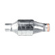 Univerzálne katalyzátory AWG universal diesel catalytic converter EURO 2 - 45mm | race-shop.sk