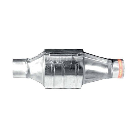 Univerzálne katalyzátory AWG universal diesel catalytic converter EURO 2 - 45mm | race-shop.sk