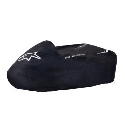 Alpinestars, krycia plachta čierna