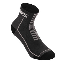 Ponožky ALPINESTARS 9 (nízke), čierna