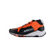 Topánky Alpinestars Topánky Meta XR V2, Čierna/oranžová/biela | race-shop.sk