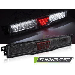 LED NÁRAZNÍKOVÉ SVETLO DYMOVÉ ČERVENÉ pasuje na TOYOTA GR86 21-