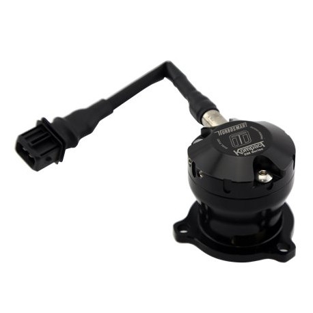 Univerzalne blow off ventily Turbosmart BOV Kompact EM Dual Port VR9 (BMW) | race-shop.sk