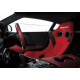 Športové sedačky s FIA homologizáciou Sport Seat Bride ZETA IV with FIA | race-shop.sk