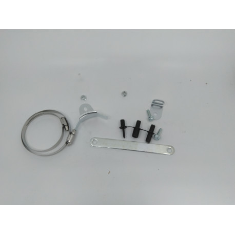 Bazár Plastové športové sanie pre HONDA CIVIC 1.4-1.6 (92-01) NEKOMPLETNÉ | race-shop.sk