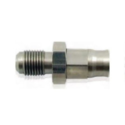 fiting 1/8NPT na AN3, nerez