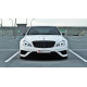 MAXTON DESIGN bodykit pre Mercedes S Long W221