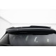 Body kit a vizuálne doplnky MAXTON DESIGN lip kufra pre Toyota Sienna Mk4, lesklá čierna | race-shop.sk