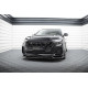 Body kit a vizuálne doplnky MAXTON DESIGN sada splitterov pre Audi SQ8 / Q8 S-Line Mk1 Facelift | race-shop.sk