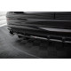 Body kit a vizuálne doplnky MAXTON DESIGN sada splitterov pre Audi SQ8 / Q8 S-Line Mk1 Facelift | race-shop.sk
