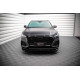 Body kit a vizuálne doplnky Sada splittrov pre Audi RSQ8 Mk1 | race-shop.sk
