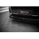 Body kit a vizuálne doplnky Sada splittrov pre Audi RSQ8 Mk1 | race-shop.sk