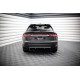 Body kit a vizuálne doplnky Sada splittrov pre Audi RSQ8 Mk1 | race-shop.sk