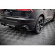 Body kit a vizuálne doplnky Sada splittrov pre Audi RSQ8 Mk1 | race-shop.sk