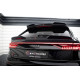 Body kit a vizuálne doplnky Sada splittrov pre Audi RSQ8 Mk1 | race-shop.sk