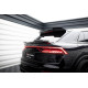 Body kit a vizuálne doplnky Sada splittrov pre Audi RSQ8 Mk1 | race-shop.sk