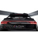Body kit a vizuálne doplnky Sada splittrov pre Audi RSQ8 Mk1 | race-shop.sk