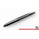 Body kit a vizuálne doplnky Spoiler Cap pre 3D Porsche Taycan Cross Turismo 4S | race-shop.sk