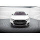 Body kit a vizuálne doplnky Sada splittrov pre Audi A8 S-Line D5 | race-shop.sk