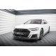 Body kit a vizuálne doplnky Sada splittrov pre Audi A8 S-Line D5 | race-shop.sk