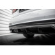 Body kit a vizuálne doplnky Sada splittrov pre Audi A8 S-Line D5 | race-shop.sk