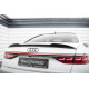 Body kit a vizuálne doplnky Sada splittrov pre Audi A8 S-Line D5 | race-shop.sk