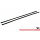 Body kit a vizuálne doplnky Sada splittrov pre Audi A8 S-Line D5 | race-shop.sk