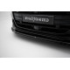 Body kit a vizuálne doplnky Sada splittrov pre Audi S8 D5 | race-shop.sk