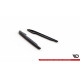 Body kit a vizuálne doplnky Sada splittrov pre Audi S8 D5 | race-shop.sk