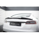 Body kit a vizuálne doplnky Sada splittrov pre Tesla Model S Plaid Mk1 Facelift | race-shop.sk
