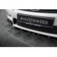 Body kit a vizuálne doplnky Predný splitter V.2 Lexus GS Mk4 (L10) | race-shop.sk