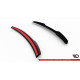 Body kit a vizuálne doplnky Spoiler Cap pre Brabus Smart Fortwo C451 Facelift | race-shop.sk