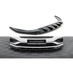 Predný splitter V.1 Volkswagen Jetta GLI Mk7