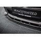 Body kit a vizuálne doplnky Sada splittrov pre BMW 7 G11 M-Pack Facelift | race-shop.sk