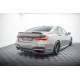 Body kit a vizuálne doplnky Sada splittrov pre BMW 7 G11 M-Pack Facelift | race-shop.sk