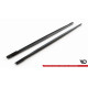 Body kit a vizuálne doplnky MAXTON DESIGN sada splitterov pre BMW 7 G11 M-Pack Facelift | race-shop.sk