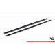 Body kit a vizuálne doplnky Sada splittrov pre BMW 7 G11 M-Pack Facelift | race-shop.sk