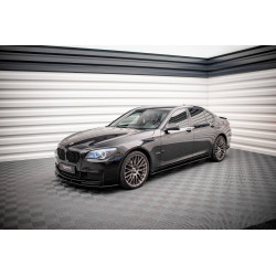 Sada splittrov pre BMW 7 M-Pack F01