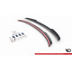 Body kit a vizuálne doplnky Sada splittrov pre BMW 7 M-Pack F01 | race-shop.sk