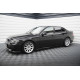 Body kit a vizuálne doplnky Sada splittrov pre BMW 7 E65 | race-shop.sk